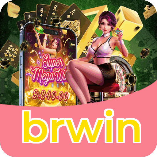 Bônus de boas-vindas brwin